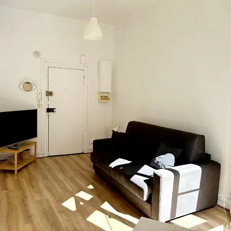 Apartament Le Briord - Hypercentre, Bright, On Foot! *