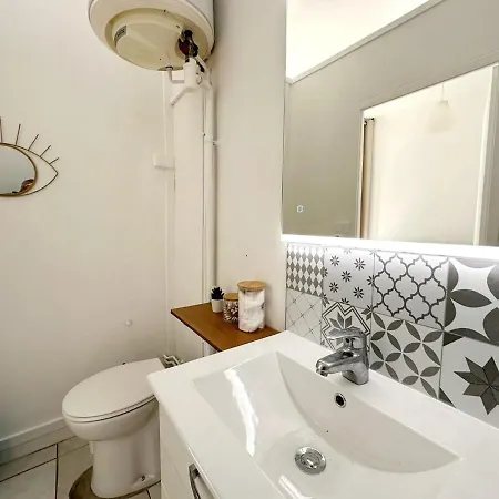 Apartamento Le Briord - Hypercentre, Bright, On Foot!