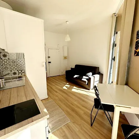 Le Briord - Hypercentre, Bright, On Foot! Apartamento Nantes